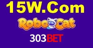 Welcome Bonus 303Bet
