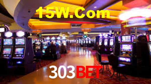 303Bet App