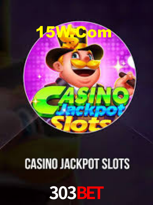 303Bet: Seu Cassino Premiado com Pagamentos Rápidos