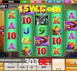 Descubra a Magia dos Jogos de Arcade no 303Bet
