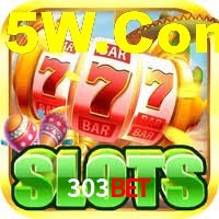 303Bet Login