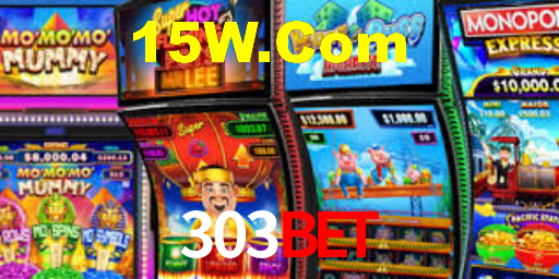 303Bet: A Experiência de Casino com Jogos de Mesa ao Vivo