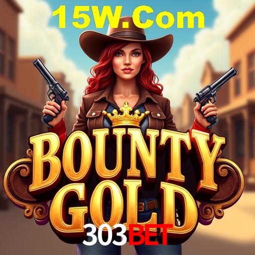 Descubra o Mundo do Cassino Online com 303Bet