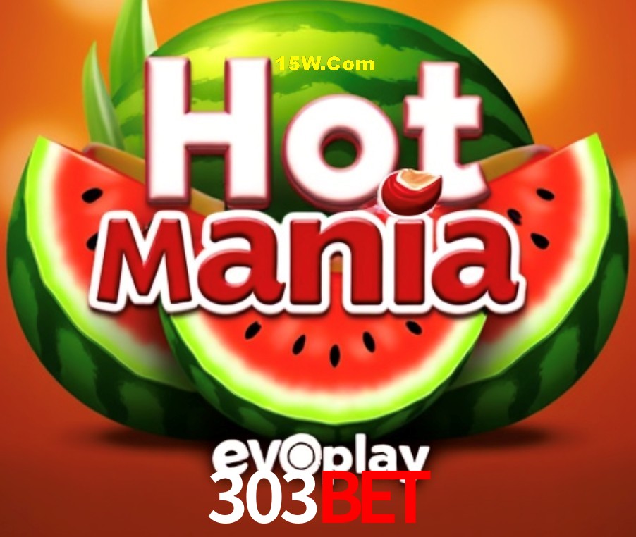 Apostas Esportivas na 303Bet: Um Guia Completo