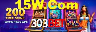 Programa VIP 303Bet