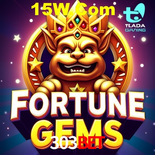 Slot Games 303Bet