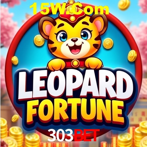 Game Providers 303Bet