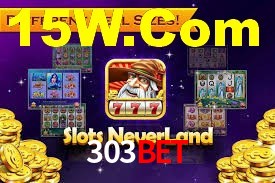 VIP Casino 303Bet