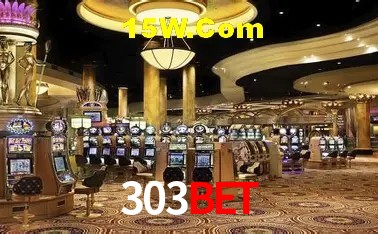 A Revolução dos Aplicativos de Jogos no 303Bet