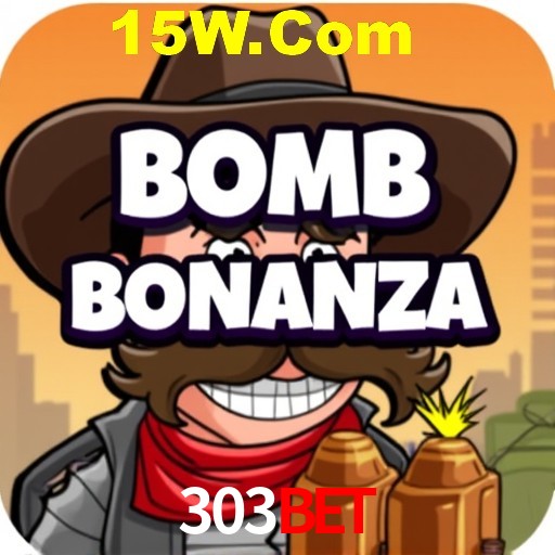 APP oficial da 303Bet para mobile