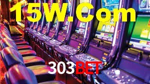303Bet Login