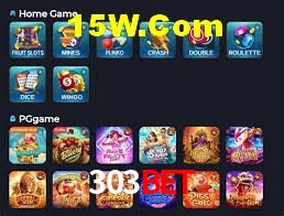 Crash Games Statistics 303Bet
