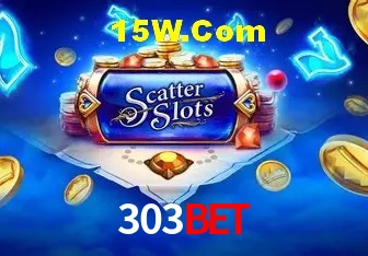 Inovações de Jogos na 303Bet: O Futuro das Experiências Interativas