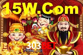 303Bet: Jogos de Caça-Níqueis-Altas Recompensas, Roleta-Velocidade, Blackjack-Desafios Máximos