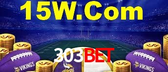 303Bet App Interface