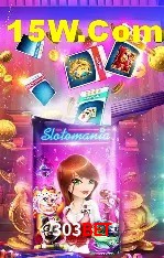 Desvendando o Mundo dos Jogos Virtuais na 303Bet