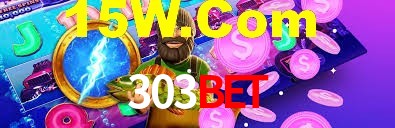 303Bet Login