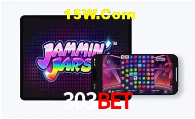Apostas Esportivas na 303Bet: Um Guia Completo