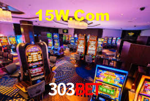 Bônus Generosos e Exclusivos no 303Bet para Você!