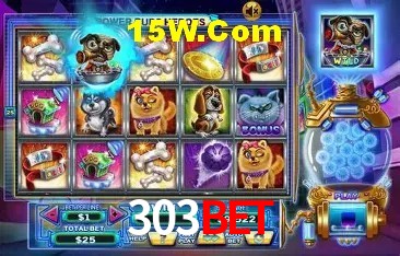 Descubra o Programa VIP da 303Bet: Vantagens Exclusivas para Jogadores