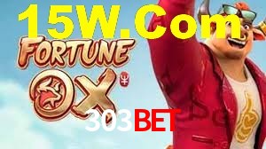303Bet App