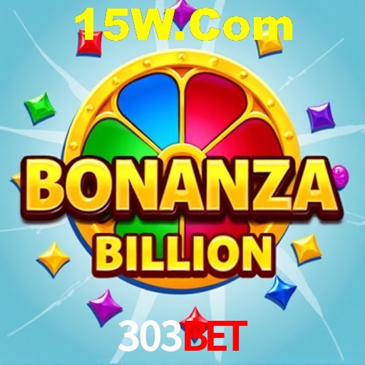 Casino Ao Vivo 303Bet
