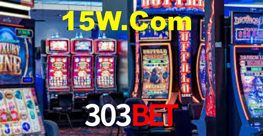 303Bet