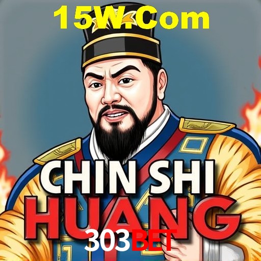 Interface do App 303Bet