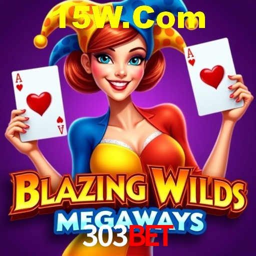 cassino 303Bet