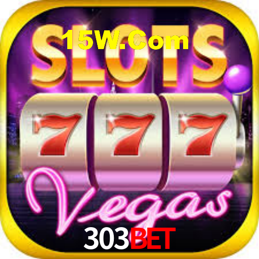 303Bet Login