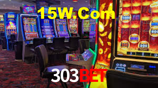 303Bet App