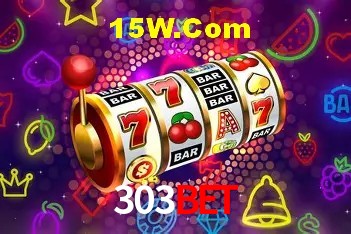 A Popularidade dos Caça-Níqueis no 303Bet