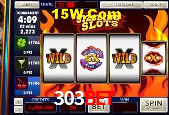 Descubra a Essência do 303Bet: Nossa História e Compromissos