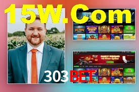Daily Bonuses 303Bet