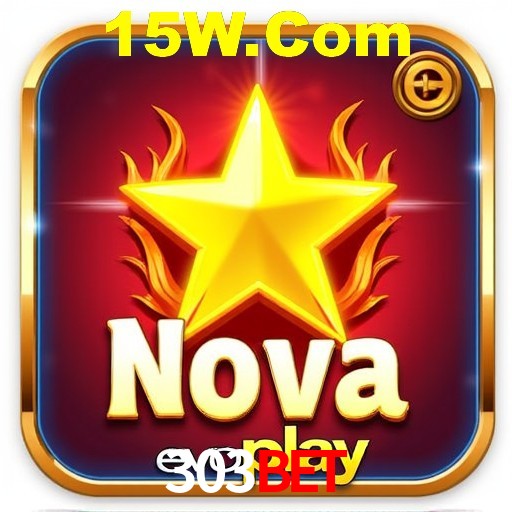 Estatísticas do Jogo 303Bet