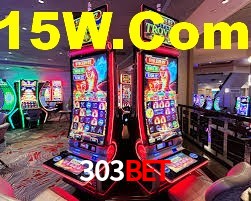 303Bet - Plataforma Oficial - 303Bet Login