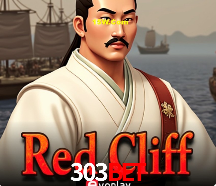 Bônus de Boas-vindas 303Bet