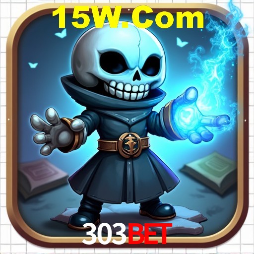 Desvendando o Mundo dos Jogos Virtuais na 303Bet