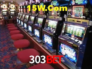 Diretório de Jogos 303Bet