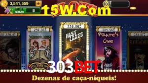Games Directory 303Bet