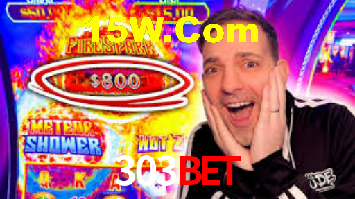 Sinta a adrenalina dos jogos de cassino com 303Bet