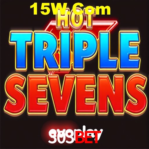 Exclusive Offers 303Bet