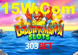 Tournaments 303Bet