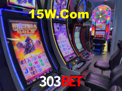 303Bet App