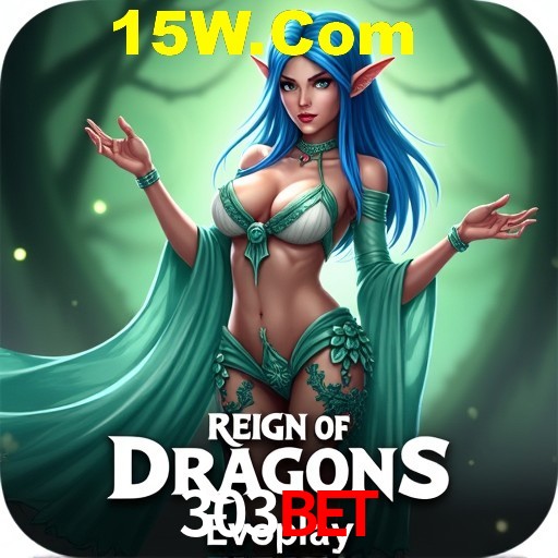 Inovações de Jogos na 303Bet: O Futuro das Experiências Interativas