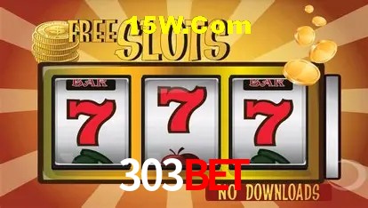Jogos de Slot 303Bet